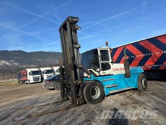 SMV 16-1200B 2X ZINK