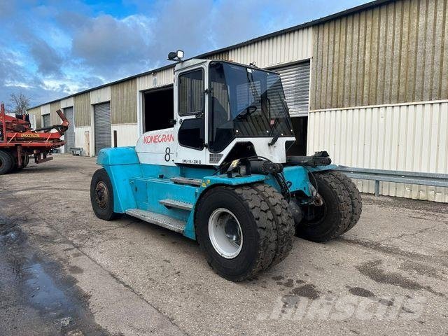 Kalmar SMV 16-1200