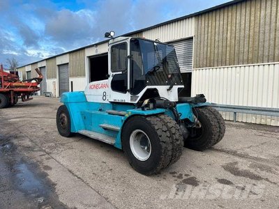 Kalmar SMV 16-1200