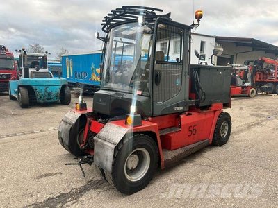 Kalmar ECG80-9
