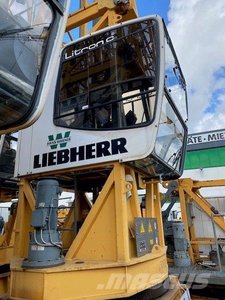 Liebherr 280 EC-H 12 Litronic