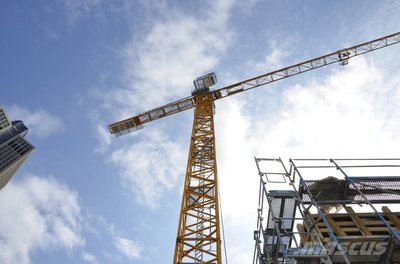 Liebherr 110 EC-B 6