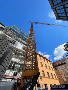 Liebherr 53K