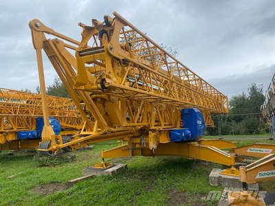 Potain IGO T 85 A