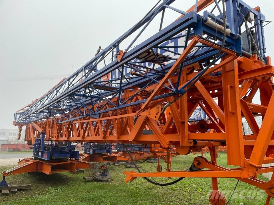 Arcomet A 40 Eco - Schnellmontagekran