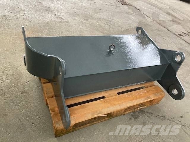 Liebherr 35K / 42K / 34K