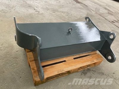 Liebherr 35K / 42K / 34K