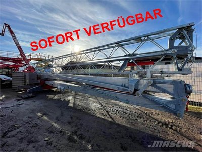 Eurogru Hochbaukran E 27.85