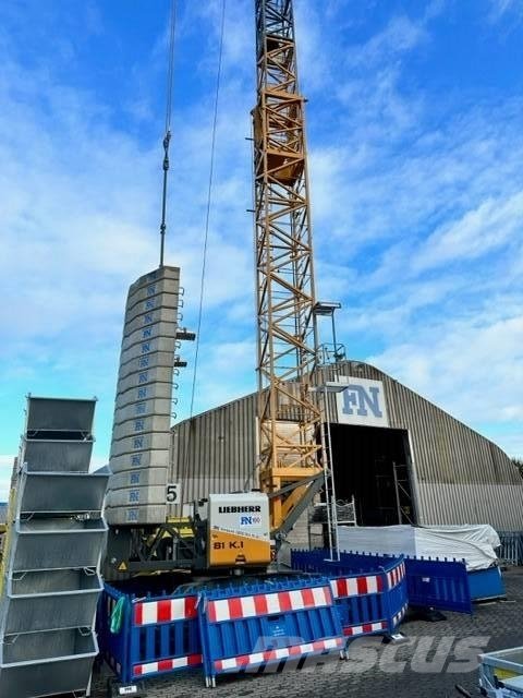 Liebherr Untendreher 81k.1