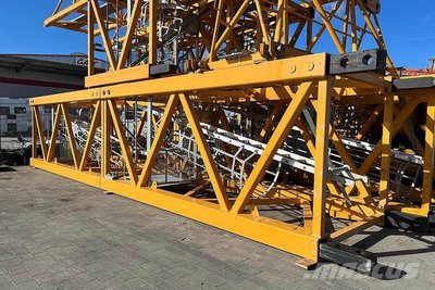 Liebherr Tower section 24HC1000, L=2,85m, Rent or Sale