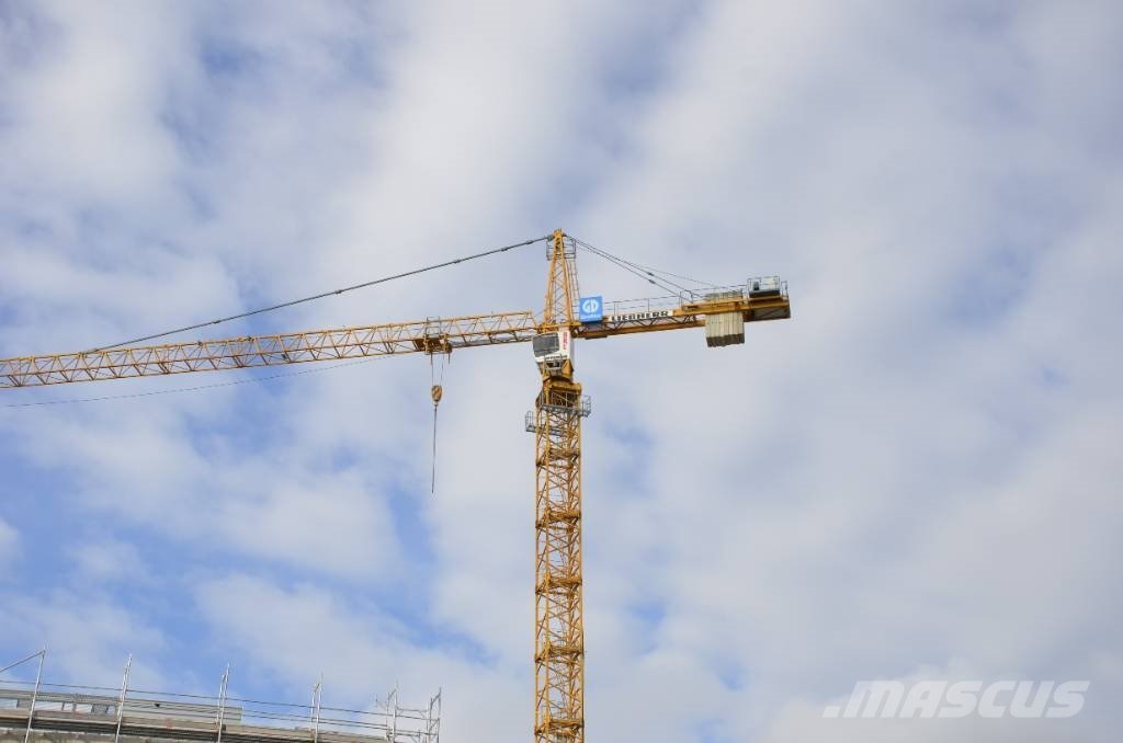 Liebherr 180 EC-H 10 Litronic