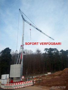 FB GRU Hochbaukran GA 134