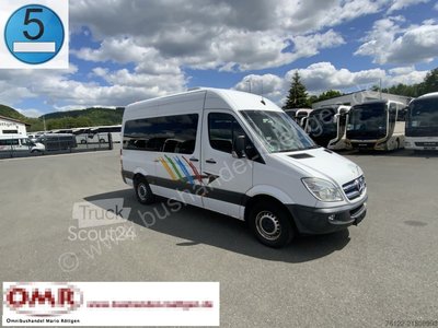 Personenbeförderung Mercedes-Benz Sprinter 316 CDI gebraucht