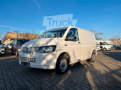 Kastenwagen VW T6 Kasten 2.0 TDi Kurz Klima Doppelsitz E6 gebraucht
