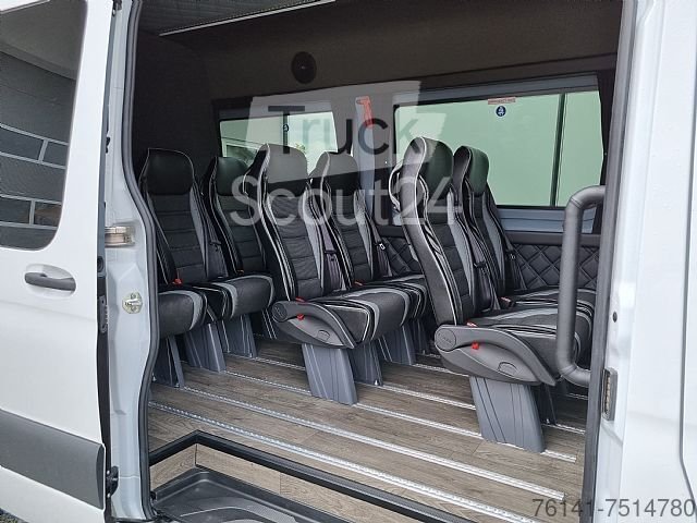 Kleinbus Mercedes-Benz 319 L3H2 9-Sitzer neu