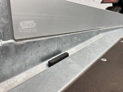 Absenkanhänger Vezeko Husky Smart FB 18.30 Absenker neu