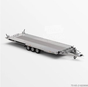 Autotransporter Martz GT Kippbar 580/3 3,5T ALB Autotransporter neu