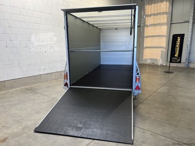 Kofferanhänger andere G290 Tür Kofferanhänger neu