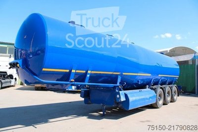 Tankauflieger  WILLIG Diesel/Benzin SELBSTAUSLÄUFER Nr.: 040 gebraucht