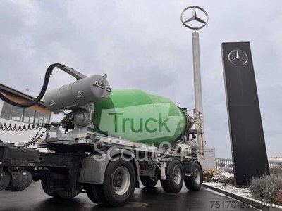 Müller-Mitteltal SF32BM/BT Liebherr HTM1004 10m  BPW Liftachse Müller-Mitteltal SF32BM/BT Liebherr HTM1004 10m  BPW Lift